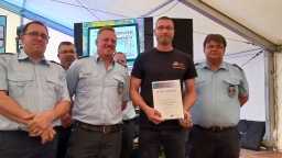 Veranstaltungen &raquo; 100 Jahre Feuerwehr Sirzenich &raquo; 100 Sirzenich